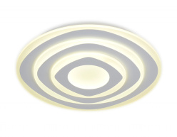 Купить Накладной светильник Ambrella Light FA788