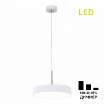 Фото Подвесной светильник Citilux CL712S240N