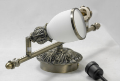 Спот Lussole LSL-7301-02 в интернет магазине Гет Лайт