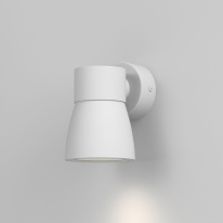 Бра Elektrostandard Cono белый (MRL 1027) Фото Бра Elektrostandard Cono белый (MRL 1027)