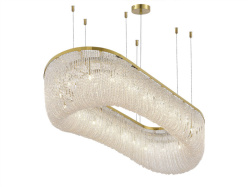 Фото Подвесная люстра Newport 8320/S