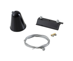 Фото Подвесной комплект Crystal Lux CLT 0.210 03 BL