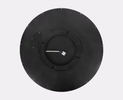 Купить ITALLINE IT011-5024 black