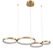 Купить с доставкой по Москве и России Подвесная люстра Vele Luce VL7244P04