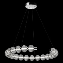 Подвесная люстра Maytoni MOD555PL-L26CH4K Подвесная люстра Maytoni MOD555PL-L26CH4K в интернет магазине Гет Лайт