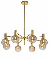 Фото Люстра на штанге Indigo V000222