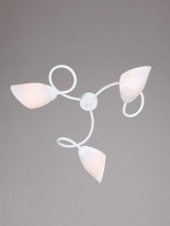 Фото Накладная люстра Vitaluce V3396/3PL