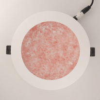 Цена на Встраиваемый светильник DeMarkt 702011901