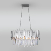 Фото Подвесной светильник Bogate's 340/4 Strotskis Smart