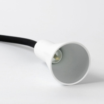 Купить с доставкой по Москве и России Настольная лампа Lussole LSP-0717