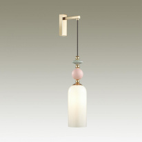 Бра Odeon Light 4861/1WA Цена на Бра Odeon Light 4861/1WA