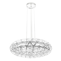 Подвесная люстра LOFT IT 1898/1000 Chrome Купить Подвесная люстра LOFT IT 1898/1000 Chrome
