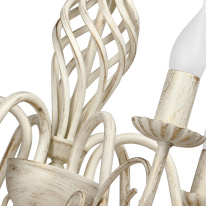 Подвесная люстра Vitaluce V1104-3/6 Купить Подвесная люстра Vitaluce V1104-3/6