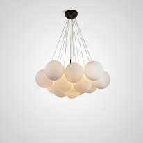 Фото Подвесная люстра ImperiumLoft 151713-26