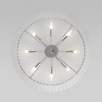 Люстра на штанге Bogate's 374/8 Smart в интернет магазине Гет Лайт