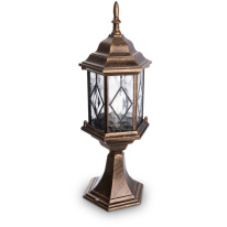 Фото Садово-парковый светильник Feron 11346