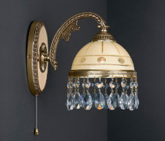 Фото Бра Reccagni Angelo A 7103/1