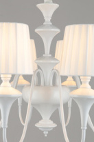 Купить с доставкой по Москве и России Подвесная люстра Omnilux OML-72503-08