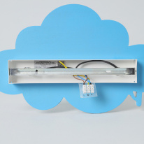 Цена на Детский спот Nowodvorski 6903