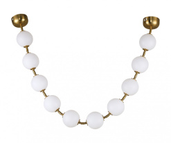 Фото Накладная люстра Kink Light 07627-10L,20