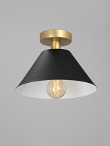 Фото Накладной светильник Vitaluce V4804-8/1PL