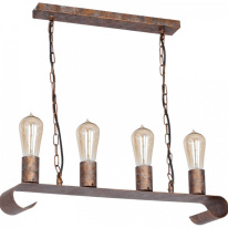 Фото Подвесной светильник TOPLIGHT TL1182H-04BR