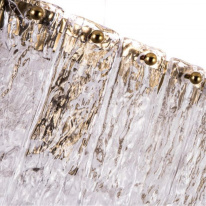 Купить Подвесная люстра Divinare 6005/17 SP-10