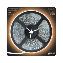 Фото Лента Gauss 311000114