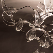 Купить Накладная люстра Citilux CL222190