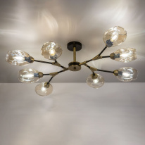 Люстра на штанге Citilux CL117185 в интернет магазине Гет Лайт