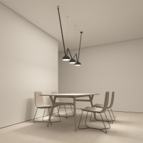 Купить Трек-система Denkirs DK55SET01-03-DG