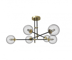 Фото Люстра на штанге Kink Light 07604-6 E14