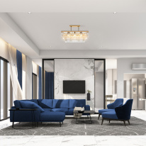 Купить с доставкой по Москве и России Подвесная люстра Maytoni MOD085PL-08G