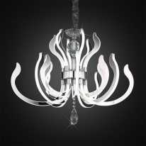 Купить Подвесная люстра Eletto EL337P18