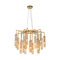 Фото Подвесная люстра Favourite 4500-21P