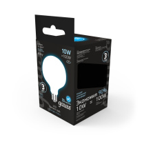 Светодиодная лампа Gauss 187202210 в интернет магазине Гет Лайт