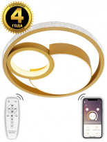 Фото Накладной светильник Natali Kovaltseva LED LAMPS 81316