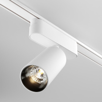 Светильник на шине Maytoni Technical TR103-1-12W3K-M-W Светильник на шине Maytoni Technical TR103-1-12W3K-M-W в интернет магазине Гет Лайт