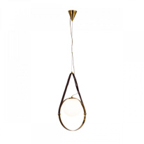 Купить Подвесной светильник AM Group AM360-1L GAB