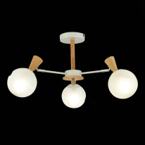 Цена на Люстра на штанге Evoluce SLE220702-03