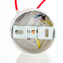 Купить с доставкой по Москве и России Спот Nowodvorski 5524