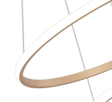 Купить с доставкой по Москве и России Каскадная люстра Zortes ZRS.33320.63C