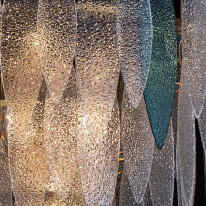 Подвесная люстра MW-Light 607015009 в интернет магазине Гет Лайт