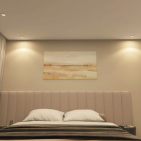 Цена на Встраиваемый светильник Denkirs DK2070-WH