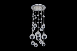 Купить Встраиваемый светильник Dio D'arte Osimo GU10.5.14.8.104 N