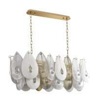 Фото Подвесная люстра Odeon Light 5050/14