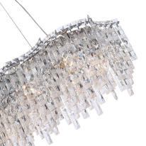 Цена на Каскадная люстра Odeon Light 5074/12