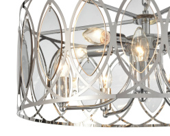 Подвесная люстра Vele Luce VL3153P10 Купить Подвесная люстра Vele Luce VL3153P10