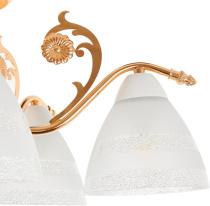 Цена на Накладная люстра MyFar MR1681-5C