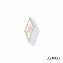 Купить Бра iLedex SMD-924404 WH-3000K